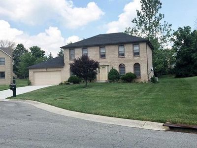 7714 Cedar Falls Ln, West Chester, OH, 45069