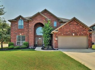 4504 Connor Mason Cv, Cedar Park, TX 78613