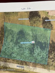 3444 Irish Bend Rd, Franklin, LA, 70538