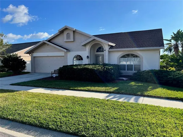 11418 Glenmont Dr, Tampa, FL 33635