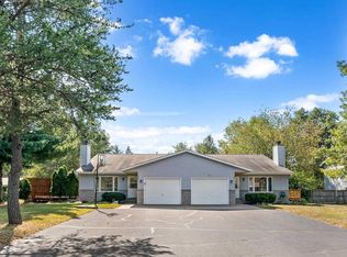 3501-3503 Bush St, Stevens Pt, WI 54481