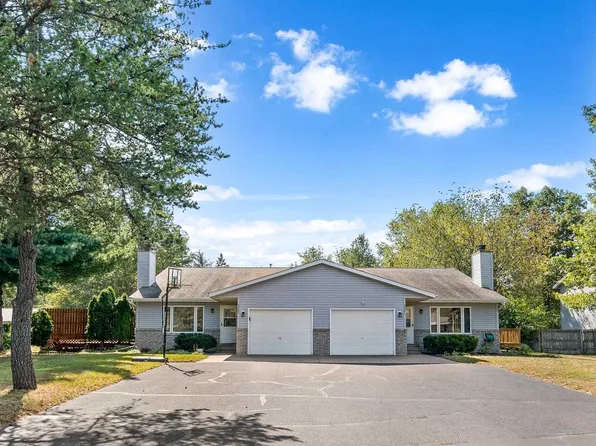 3501-3503 BUSH STREET, Stevens Point, WI 54481