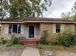 2126 Fulton Ave SW, Birmingham, AL 35211