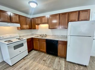 510 N. Congress St, Ypsilanti, MI 48197