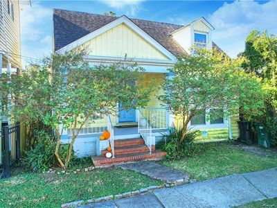 4550 Walmsley Ave, New Orleans, LA, 70125