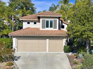 3650 Camino Marglesa, Escondido, CA 92025
