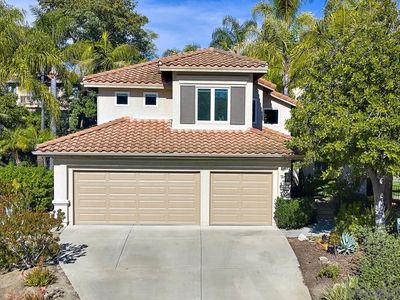 3650 Camino Marglesa, Escondido, CA, 92025