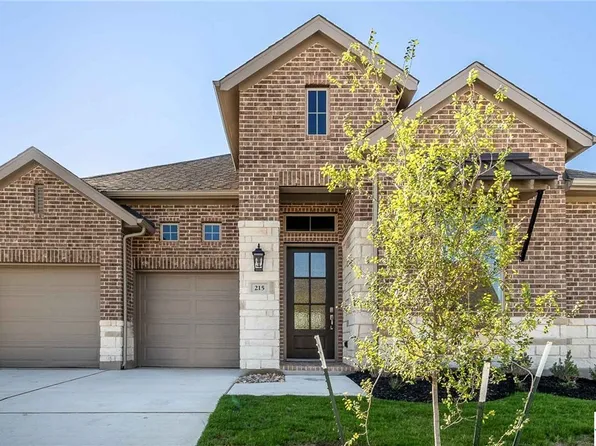 215 King Haakon Bay Dr, Kyle, TX 78640