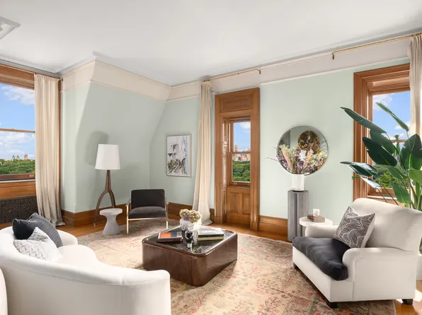 1 West 72nd Street image 1 of 25