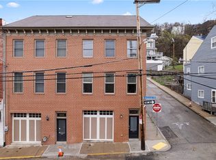500 Armandale St, Pittsburgh, PA 15212