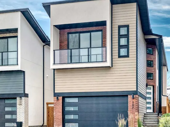 507 N 26th Ave NE, Calgary, AB T2E 1Z6