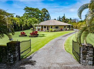 15-1473 12th Ave, Keaau, HI 96749