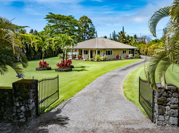 15-1473 12th Ave, Keaau, HI 96749