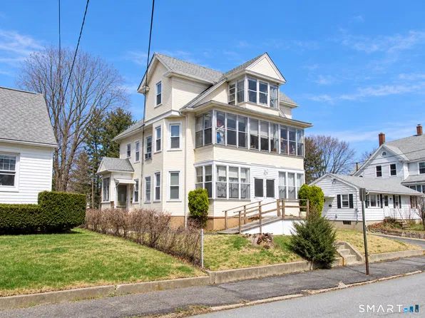 60 Roosevelt Ave #1, Torrington, CT 06790