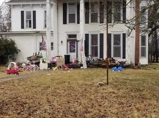 626 E Garfield St, Columbus, KS 66725