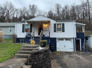 276 Jewett Rd, Steubenville, OH 43952