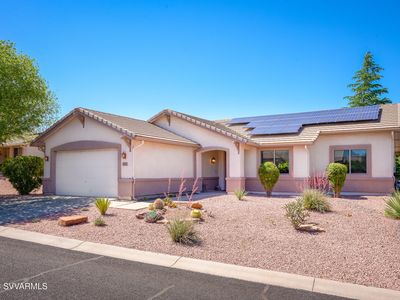 2310 W Rustler Lane, Cottonwood, AZ, 86326