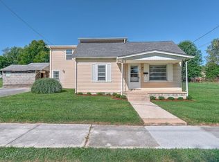 717 S Watauga Ave, Elizabethton, TN 37643