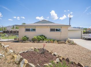 11925 Euclid Ct NE, Albuquerque, NM 87112