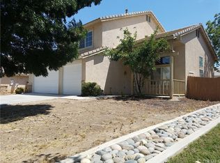 14353 Tawney Ridge Ln, Victorville, CA 92394