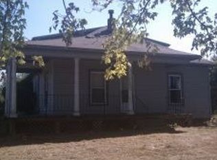 11000 Beckley Rd, Quincy, IN 47456