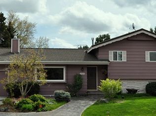 7033 W San Fernando Dr, Boise, ID 83704