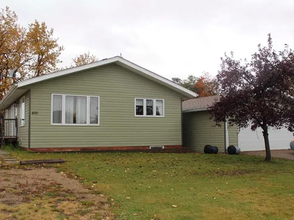 400 S 1st St NE, Manning, AB T0H 2V0