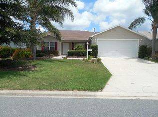 2223 Peak Pl, The Villages, FL 32162