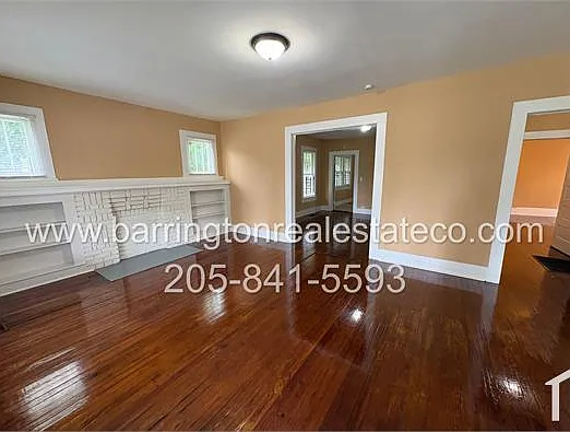 3 bed, 1593 sqft, $1,050 — Photo 2