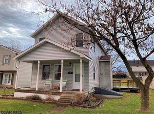534 N 3rd St, Bellwood, PA 16617
