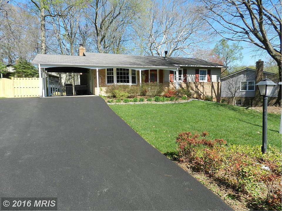 1st image of 9710 Aspen Hollow Way