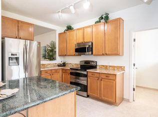 13479 E Hampden Green Way, Vail, AZ 85641