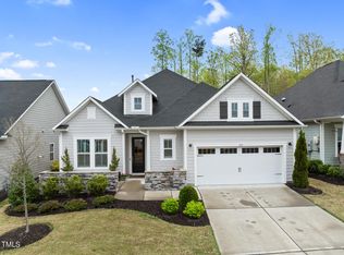 234 Middleton Pl, Pittsboro, NC 27516