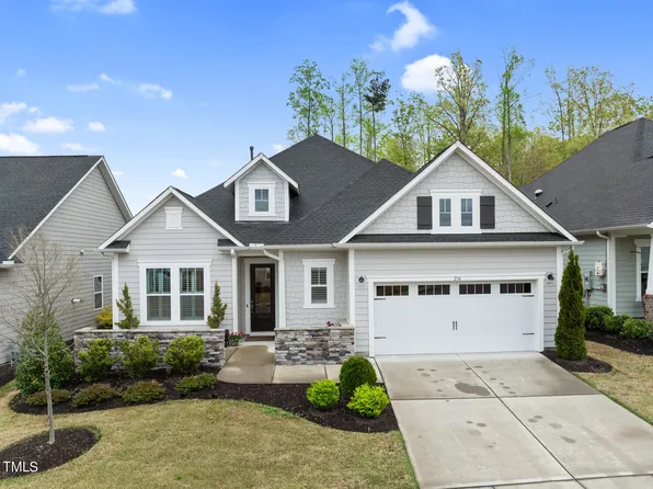 234 Middleton Pl, Chapel Hill, NC 27516