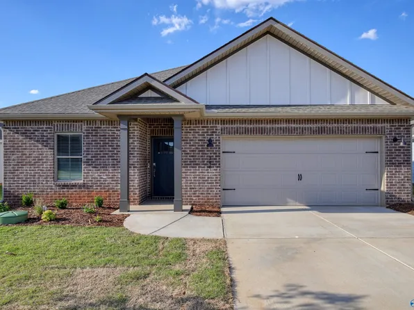 244 Paca Ln, Huntsville, AL 35811