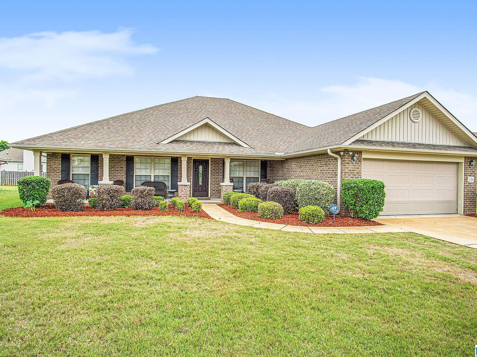 1136 Silver Creek Ln, Alabaster, AL 35007 Zillow