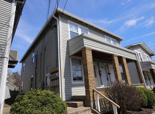 309 Woodbine St APT 1, Louisville, KY 40208