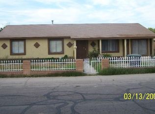 6232 W Coronado Rd, Phoenix, AZ 85035