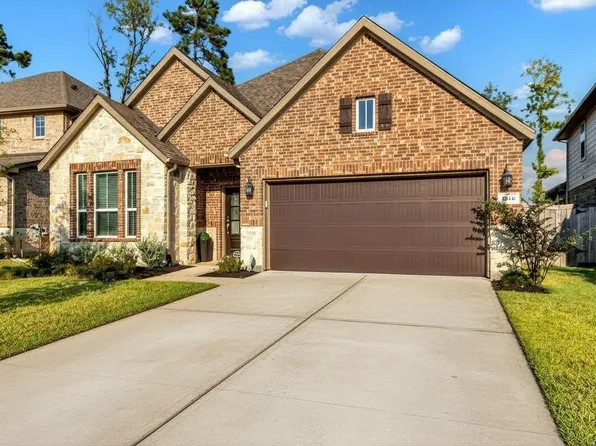 1936 Canyon Live Oak St, Conroe, TX 77304