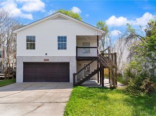 232 Georgia St, Saint Simons Island, GA 31522