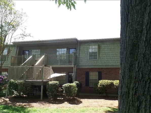 3818 Country Club Rd APT K, Winston Salem, NC 27104