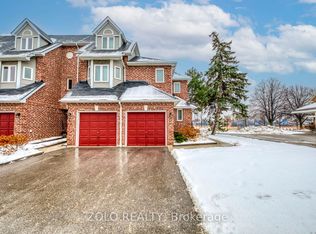 45 Bristol Rd E #10, Mississauga, ON L4Z3P5