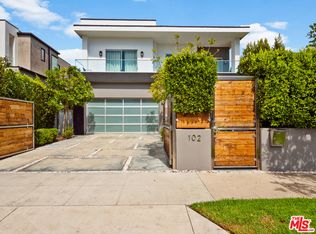 102 N Edinburgh Ave, Los Angeles, CA 90048