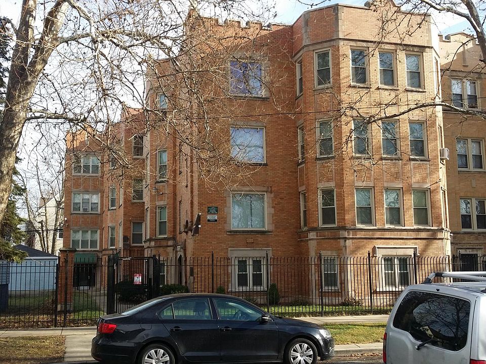 1st image of 7953 S Muskegon Ave APT 1C