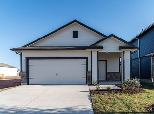 505 Estuary Dr, Maxwell, TX 78656