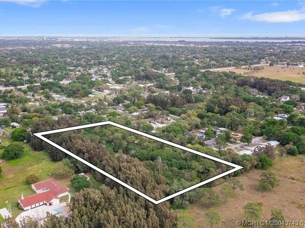 0 Jacobs Rd, Fort Pierce, FL 34982