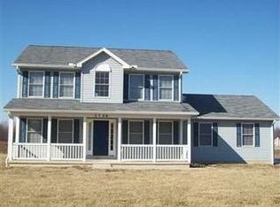 2733 Davis Rd, Bethel, OH 45106