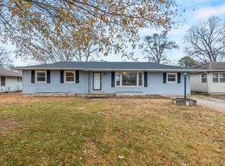 119 Frates St, Chaffee, MO 63740