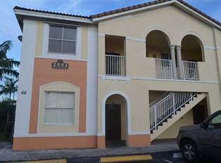 2551 SE 16th Ter UNIT 209, Homestead, FL 33035