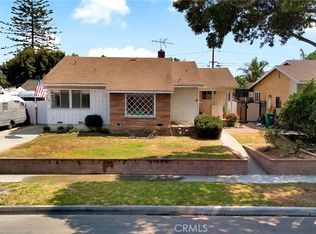 6812 E La Marimba St, Long Beach, CA 90815